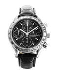 Pre-Owned Omega Speedmaster Automatic Date Watch
